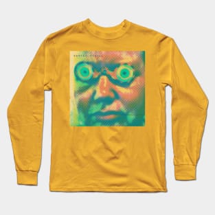 Carnival Goggles Long Sleeve T-Shirt